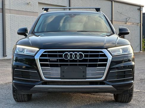 Used 2020 Audi Q5 2.0T Premium image 9