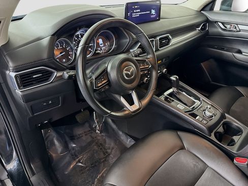 Used 2023 MAZDA CX-5 AWD 2.5 S w/ Select Package image 23