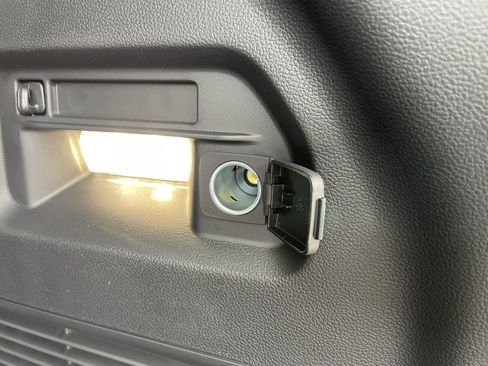 New 2026 Ford Explorer Active RWD image 42
