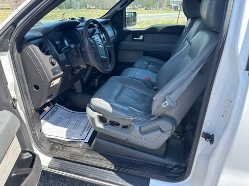 Used 2012 Ford F150 XL w/ PWR Equipment Group image 17
