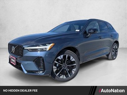 Used 2026 Volvo XC60 B5 Plus w/ Protection Package Premier