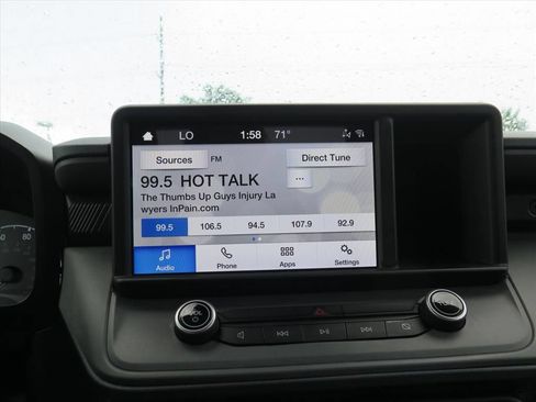 Used 2023 Ford Maverick XL FWD image 15