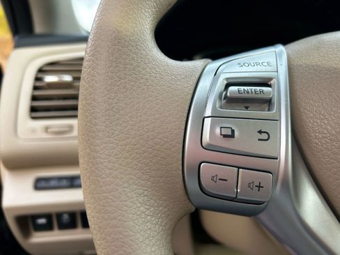 Used 2017 Nissan Altima 2.5 S w/ Power Driver Seat Package image 14