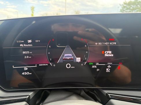 Used 2025 Audi A5 2.0T Premium w/ Convenience Package AWD/4WD image 26