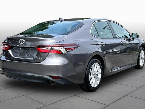 Used 2023 Toyota Camry LE FWD image 13