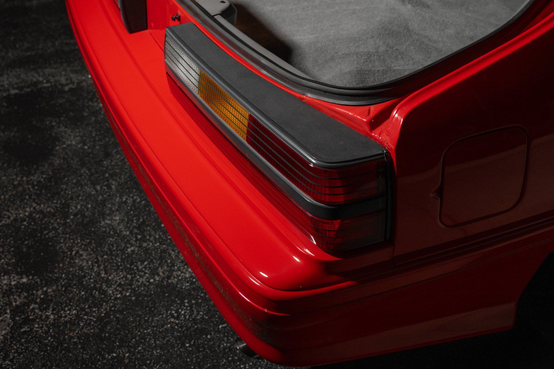Used 1993 Ford Mustang Cobra RWD image 94
