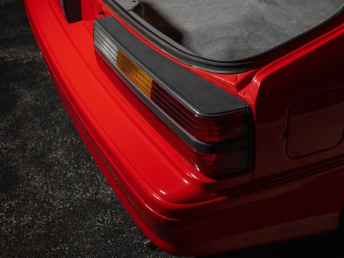 Used 1993 Ford Mustang Cobra RWD image 94