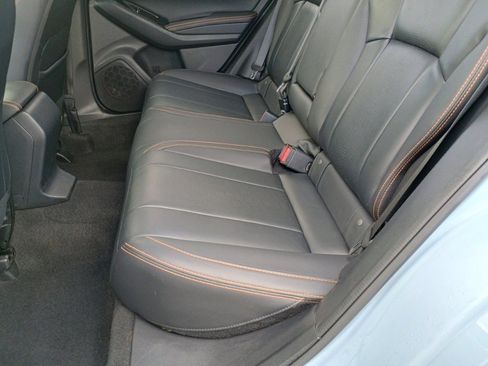 Used 2020 Subaru Crosstrek 2.0i Limited w/ Moonroof Package w/Navigation image 16