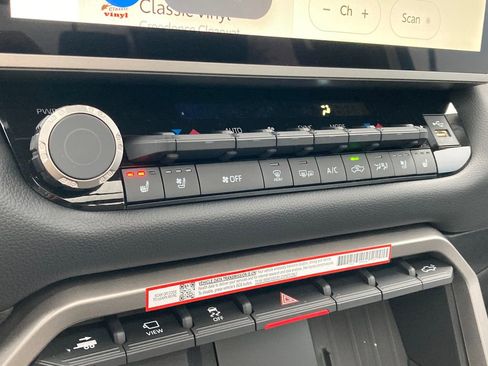 New 2026 Toyota Tundra Limited image 21