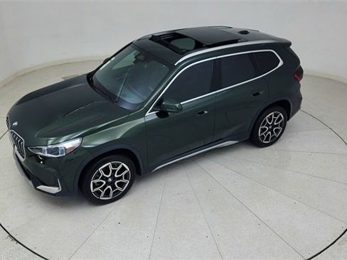 Used 2025 BMW X1 xDrive28i image 76