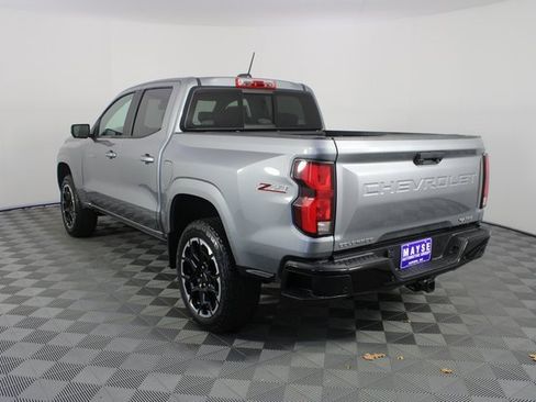 New 2026 Chevrolet Colorado Z71 w/ Technology Package image 23