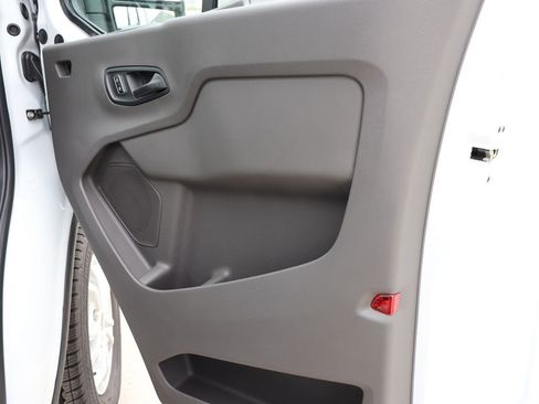 New 2025 Ford Transit 350 XLT image 9