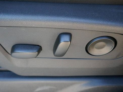 New 2026 Chevrolet Silverado 1500 LTZ w/ LTZ Premium Package image 14