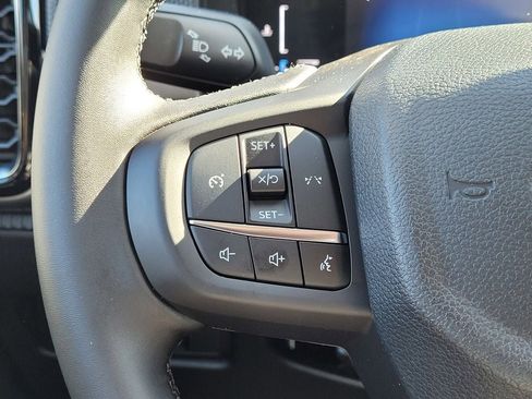 New 2025 Ford Ranger XLT w/ FX4 Off-Road Package image 48