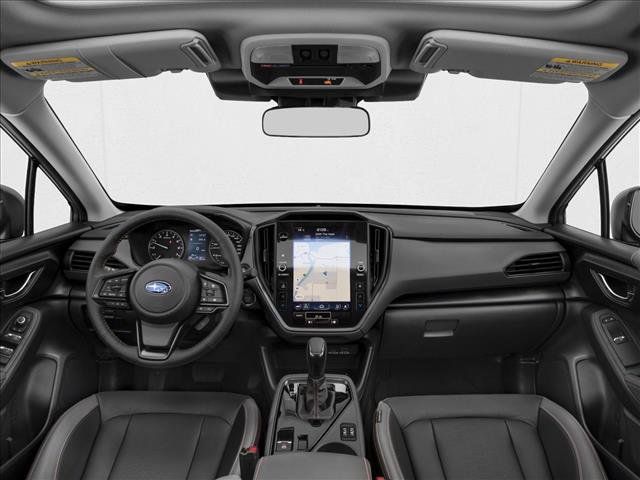 New 2026 Subaru Crosstrek 2.5i Limited AWD/4WD image 3
