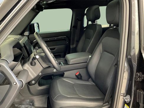 Used 2024 Land Rover Defender 130 Outbound image 25