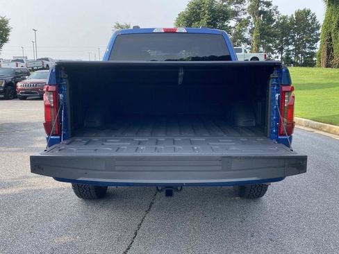 Used 2025 Ford F150 STX AWD/4WD image 5