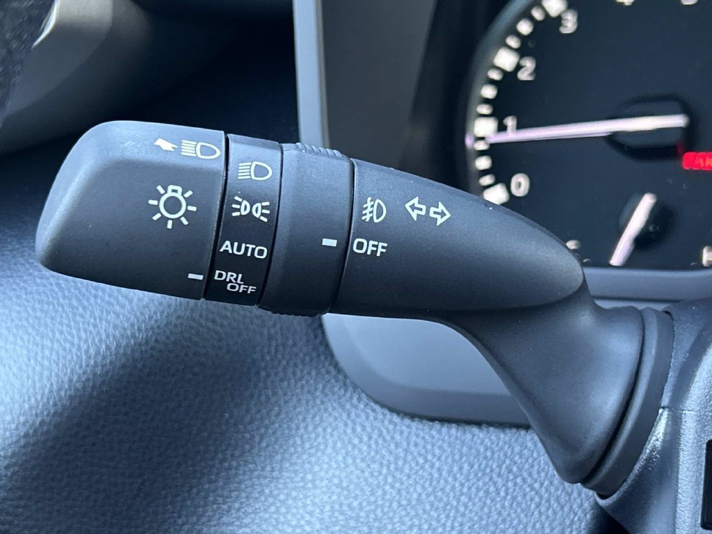 New 2026 Toyota Tundra SR5 AWD/4WD image 36