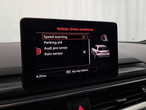 Used 2017 Audi A4 2.0T allroad Premium Plus image 21