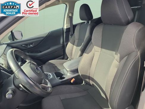 Used 2023 Subaru Outback Premium image 18