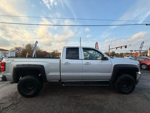Used 2016 Chevrolet Silverado 1500 LT w/ All Star Edition image 7