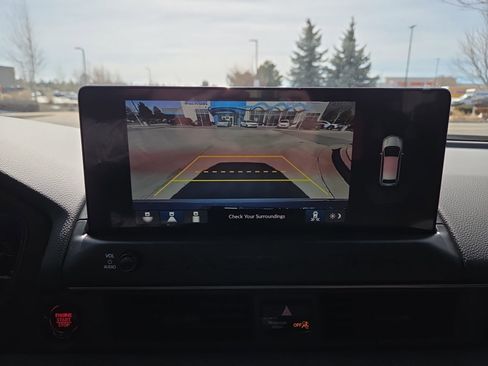 New 2026 Honda Passport TrailSport image 30