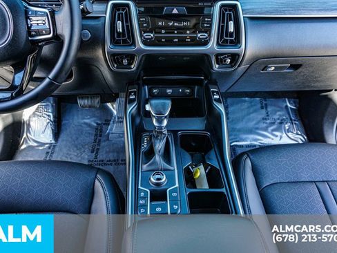 Used 2021 Kia Sorento EX image 42