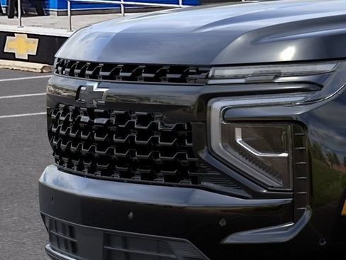 New 2026 Chevrolet Tahoe LT RWD image 13