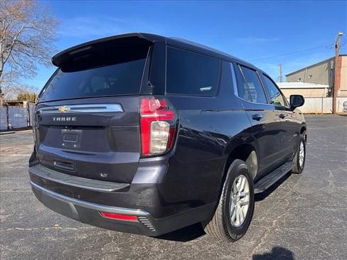 Certified 2024 Chevrolet Tahoe LT image 11