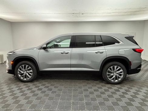 New 2026 Buick Enclave Preferred w/ Power Package FWD image 14