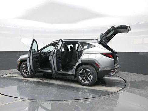 New 2026 Hyundai Tucson SEL image 31