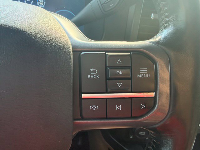 Used 2023 Ford F250 Lariat w/ FX4 Off-Road Package AWD/4WD image 16