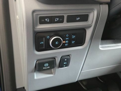 New 2024 Ford F150 XLT w/ Equipment Group 303A High image 12