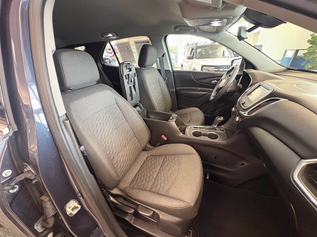 Used 2018 Chevrolet Equinox LT AWD/4WD image 33