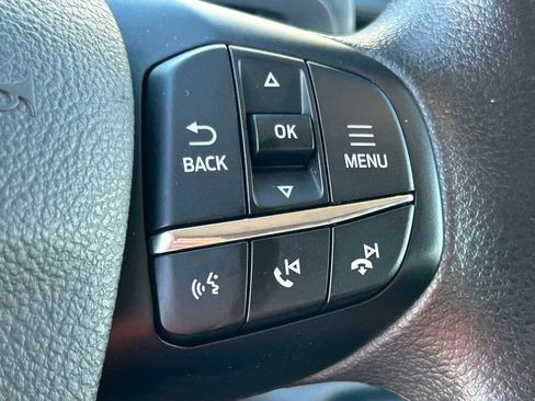 Used 2025 Ford Transit 250 Low Roof w/ Exterior Upgrade Package RWD image 16