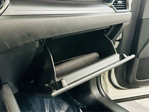 Certified 2023 MAZDA CX-5 AWD 2.5 S image 19