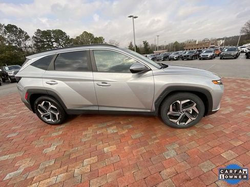 Used 2022 Hyundai Tucson SEL w/ Convenience Package image 37