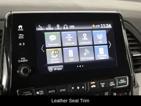 Used 2018 Honda Odyssey Elite image 37