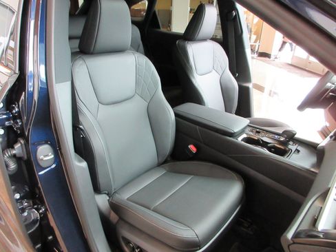 New 2026 Lexus RX 350 Premium AWD/4WD image 24