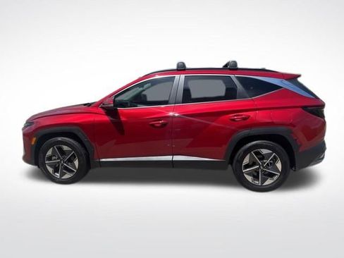 Used 2026 Hyundai Tucson SEL FWD image 6