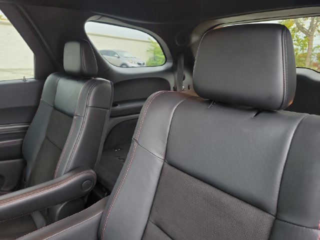 Used 2021 Dodge Durango R/T w/ Blacktop Package AWD/4WD image 14