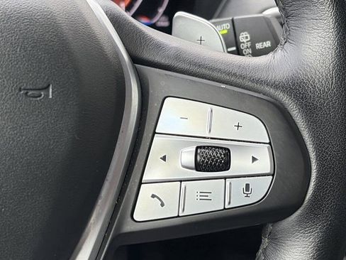 Used 2024 BMW X3 sDrive30i image 21