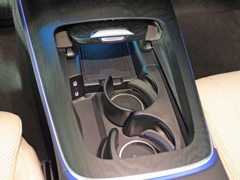 New 2026 Mercedes-Benz E 350 4MATIC Sedan image 23