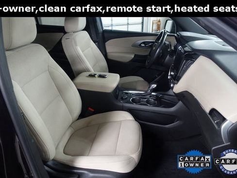 Used 2022 Chevrolet Traverse LT image 27