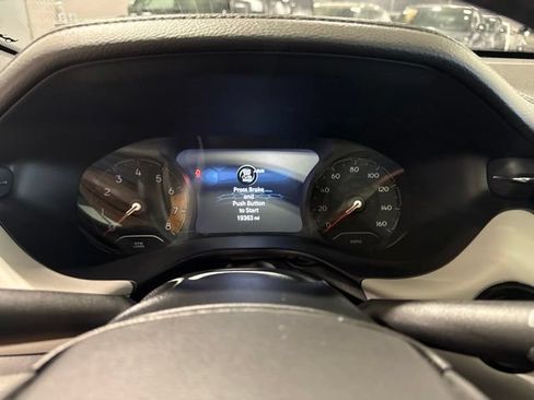 Used 2023 Jeep Compass Limited w/ Sun and Sound Group AWD/4WD image 11