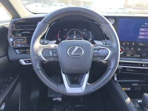 Certified 2023 Lexus RX 350 Premium Plus image 25