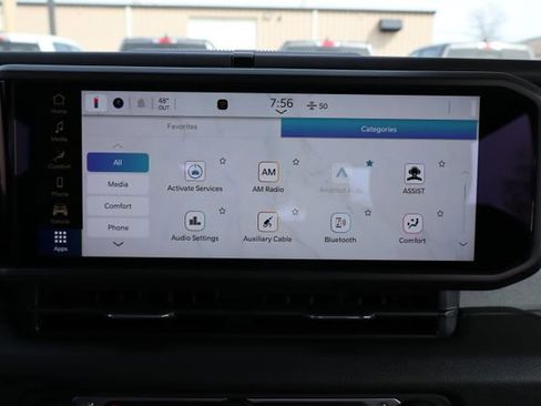 New 2026 Jeep Wrangler Sport AWD/4WD image 20