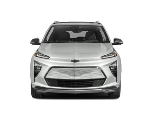 Used 2023 Chevrolet Bolt EUV Premier w/ Sun & Sound Package FWD image 7