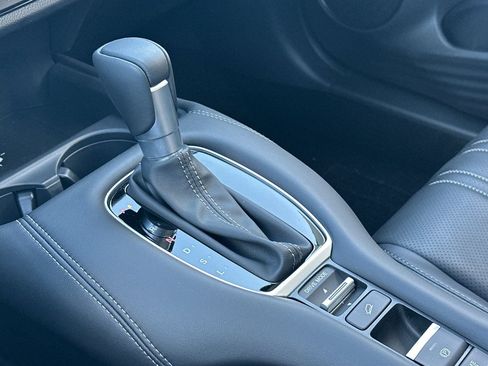 New 2027 Honda HR-V EX-L image 24