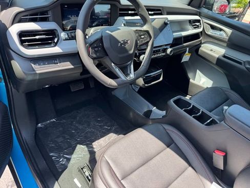 New 2027 Chevrolet Bolt RS w/ Technology Package image 11